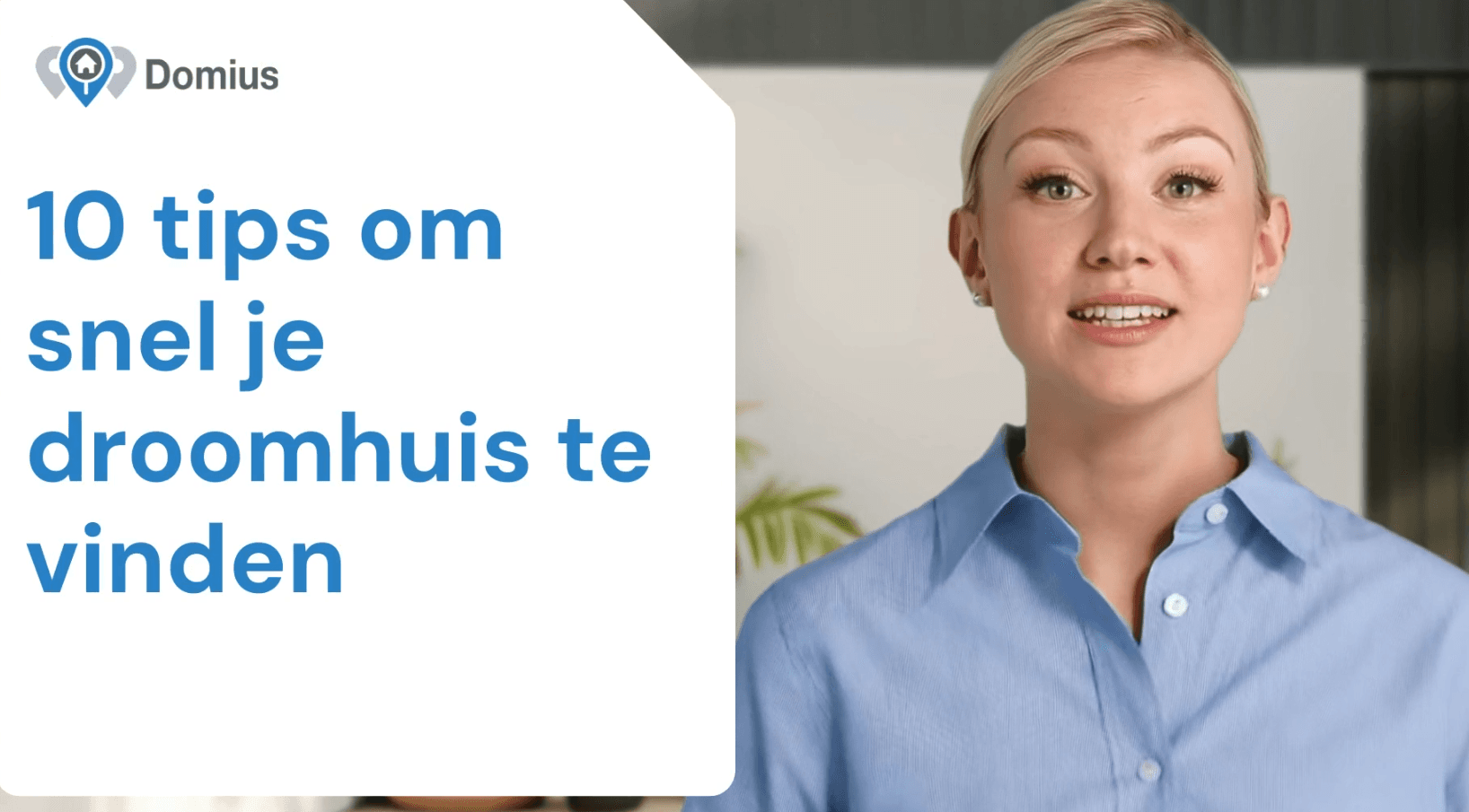 ADA onze AI makelaar geeft je 10 tips om een woning te vinden